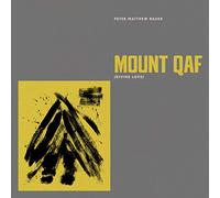 PETER MATTHEW BAUER - Mount Qaf (Divine Love) [VINYL]