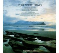 Maxwell Davies: Into the Labyrinth