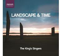 Peter Maxwell Davies - Landscape And Time