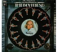 Peter Maxwell Davies - The Boyfriend (Original Soundtrack)