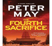 Peter May Fourth Sacrifice Paperback Book Peter May Multicolor