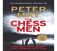 Peter May The Chessmen : The explosive finale in the million-selling series Peter May Multicolor