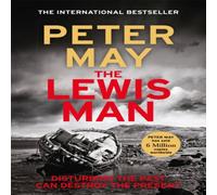 Peter May The Lewis Man : The much-anticipated sequel to the bestselling hit Peter May Multicolor