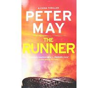 Peter May The Runner