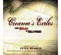 Peter Melnick - Cinema's Exiles: From Hitler To Hollywood