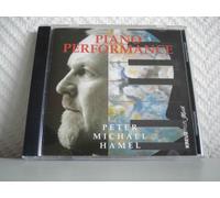 Peter Michael Hamel - Piano Performance