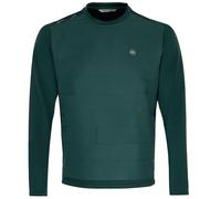 Peter Millar Bond Elite Crew Neck Sweater Green L