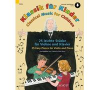 Peter Mohrs Andreas Schürmann Klassik für Kinder (Mixed Media Product)