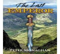 Peter Monaghan The Last Emperor N/A Book Peter Monaghan Multicolor