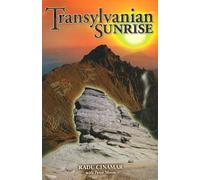 Peter Moon Radu Cinamar Transylvanian Sunrise (Paperback) (US IMPORT)