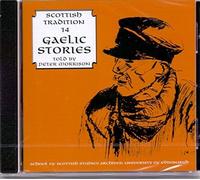 Peter Morrison - Gaelic Stories Told By Peter Morrison
