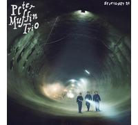 Peter Muffin Trio : Stuttgart 21 VINYL 12" Album (2021) NEW Amazing Value