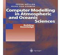 Peter Muller Computer Modelling in Atmospheric & Oceanic Sciences: Building Peter Muller Multicolor