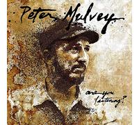 PETER MULVEY - Are You Listening?
