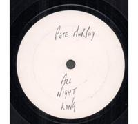 Peter Murphy - All Night Long EP [Vinyl Single]