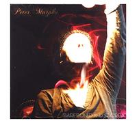 Peter Murphy - Bare-Boned And Sacred