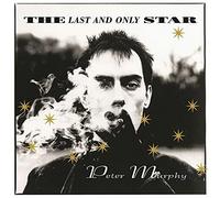 PETER MURPHY (bauhaus) THE LAST AND ONLY STAR LP BRAND NEW SEALED
