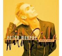 Peter Murphy - Best of.. . Wild Birds 1985-1995