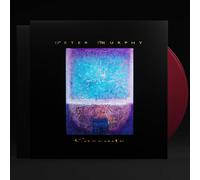 Peter Murphy Cascade Double LP Vinyl NEW