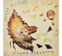 Peter Murphy - Final Solution