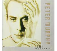 Peter Murphy - Love Hysteria