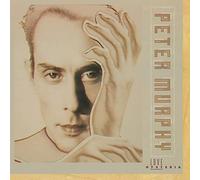 Peter Murphy - Love Hysteria [VINYL]