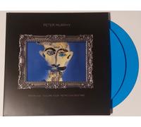 Peter Murphy - Peter Live Volume Four - Metro Chicago 1990 [VINYL]