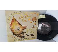 PETER MURPHY - PETER MURPHY final solution, 7 inch single, BEG 143