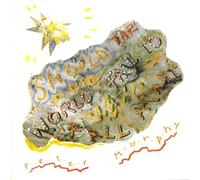 Peter Murphy - Should The World Fail To Fall Apart