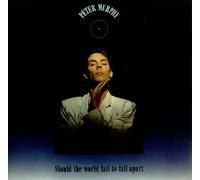 Peter Murphy - Should The World Fail To Fall Apart [VINYL]
