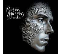 Peter Murphy - Silver Shade (Blue Vinyl 2lp) [VINYL]