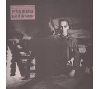 Peter Murphy - Tale Of The Tongue 12 Inch (12" Vinyl Single) UK Beggars Banquet 1986