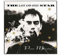 Peter Murphy Last and Only Star LP Vinyl NEW