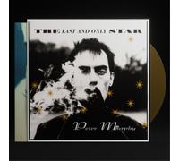 Peter Murphy Last and Only Star LP Vinyl NEW