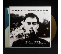 Peter Murphy Last and Only Star LP Vinyl NEW