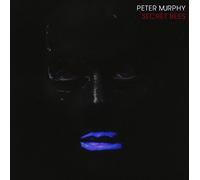 Peter Murphy - The Secret Bees of Ninth