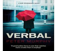 Peter Murphy Verbal Paperback Book Peter Murphy Multicolor