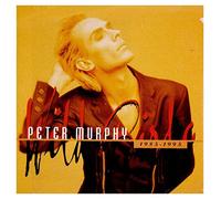 Peter Murphy - Wild Birds 1985-1995