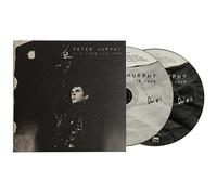 Peter Murphy - Wild Birds Live Tour