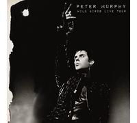 Peter Murphy - Wild Birds Live Tour [7" VINYL]
