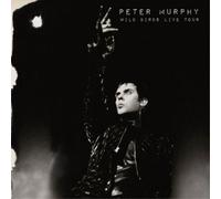 Peter Murphy - Wild Birds Live Tour