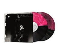 Peter Murphy - Wild Birds Live Tour [7" VINYL]