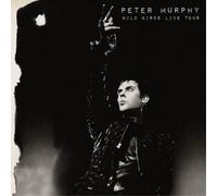 Peter Murphy Wild Birds Live Tour (Vinyl) 12" Album Coloured Vinyl (US IMPORT)