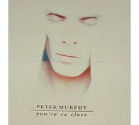 Peter Murphy - You're so close