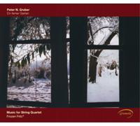 Frozen Fritz - EIN FERNER GARTEN
