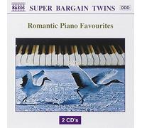 Peter Na - Romantic Piano Favourites