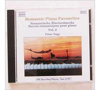 Peter Nagy - Not Found - Romantic Piano Favourites, Romantische K