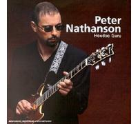 Peter Nathanson - Houdoo Guru