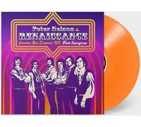 PETER NELSON & RENAISSANCE - SEVENTIES NEW ZEALAND/UK FUNK (VINYL LP)