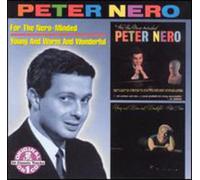 Peter Nero - For the Nero-Minded/Young and Warm and Wonderful